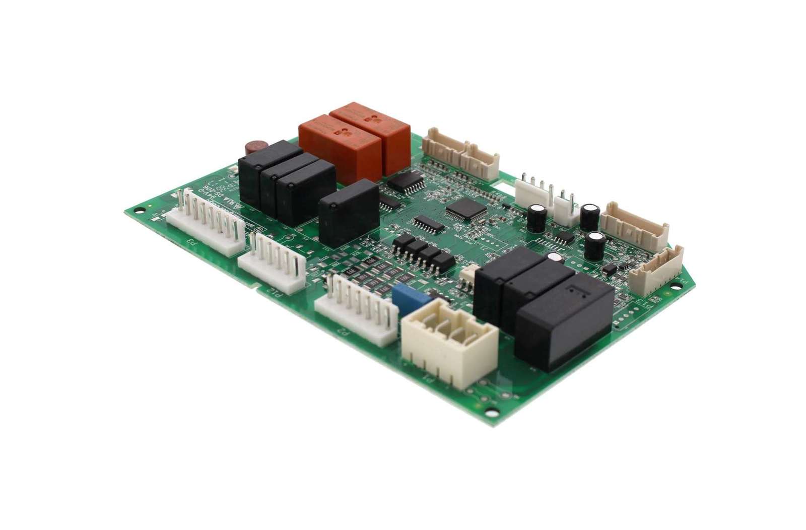 W10854027 - Genuine OEM Whirlpool Refrigerator Electronic Control Board